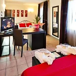 Helvetia Thermal 4s 4*