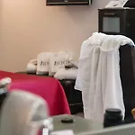 Helvetia Thermal 4s Szálloda 4*