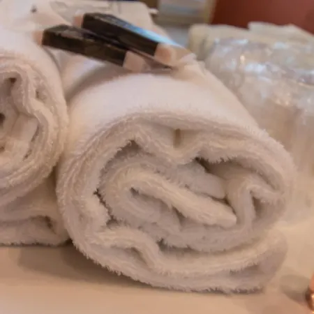 호텔 Helvetia Thermal 4s 포레타테르메