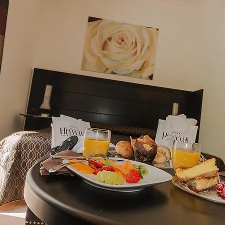 Helvetia Thermal 4s 포레타테르메