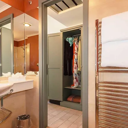 호텔 Helvetia Thermal 4s 4*