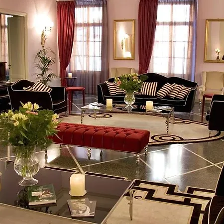 Helvetia Thermal 4* Porretta Terme