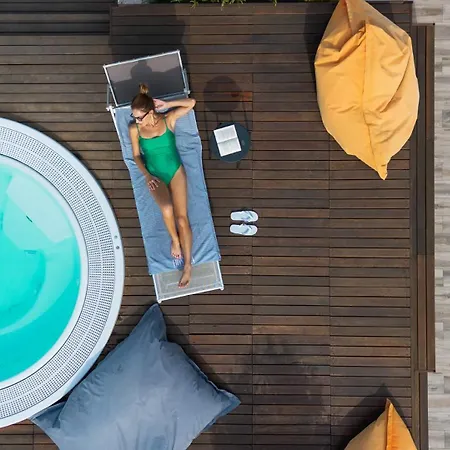 Helvetia Thermal 4s 호텔 4*