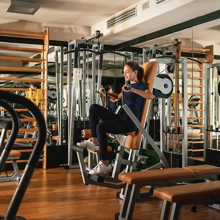 Helvetia Thermal 4s 4*