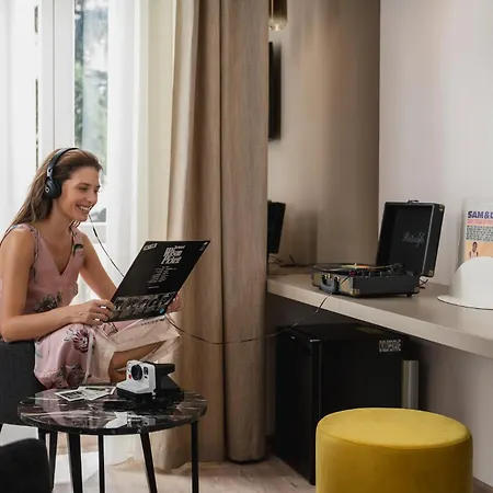 Helvetia Thermal 4s 4*