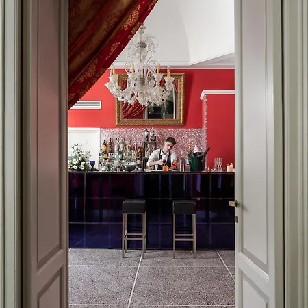 Helvetia Thermal 4s 호텔 4*