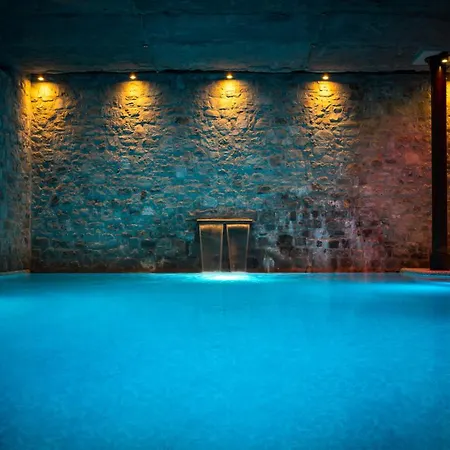 Helvetia Thermal 4* Porretta Terme