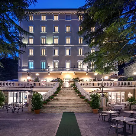 Ξενοδοχείο Helvetia Thermal 4s 4*