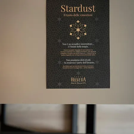 Helvetia Thermal 4s 포레타테르메