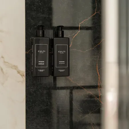 Helvetia Thermal 4s 4* 포레타테르메