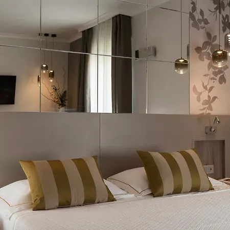 Helvetia Thermal 4s 4* Porretta Terme