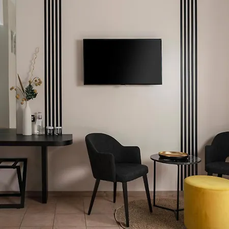 Ξενοδοχείο Helvetia Thermal 4s 4*