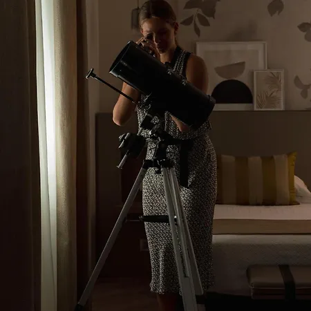 호텔 Helvetia Thermal 4s 포레타테르메