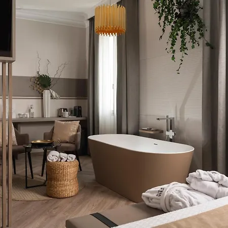 Helvetia Thermal 4s 4* 포레타테르메