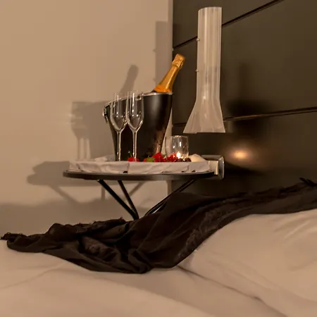 호텔 Helvetia Thermal 4s