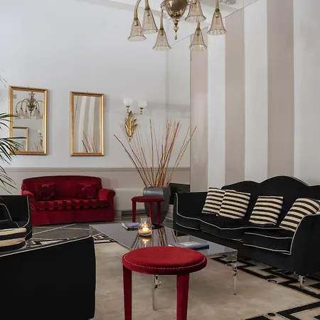 Helvetia Thermal 4s 호텔 포레타테르메