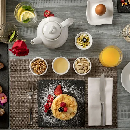 Helvetia Thermal 4s 4*