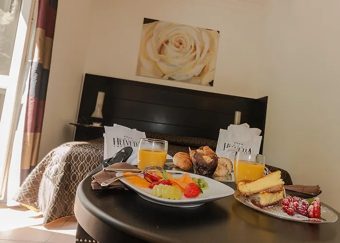 Helvetia Thermal 4s Porretta Terme