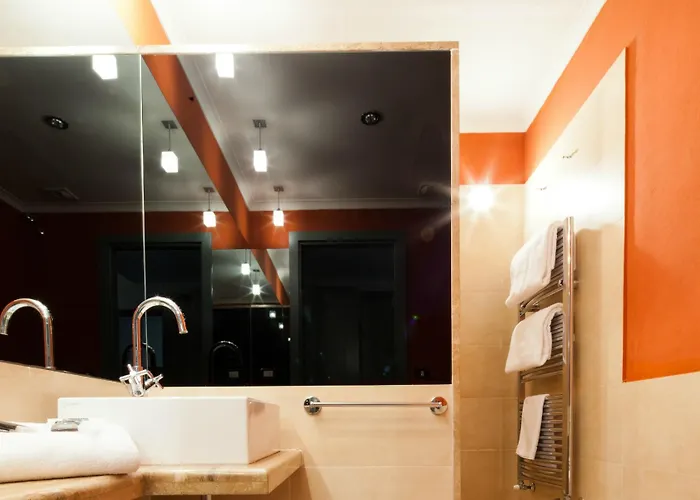 Helvetia Thermal 4s 4* Porretta Terme