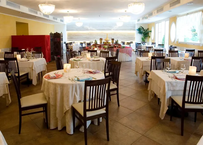 Hotel Helvetia Thermal 4s Porretta Terme