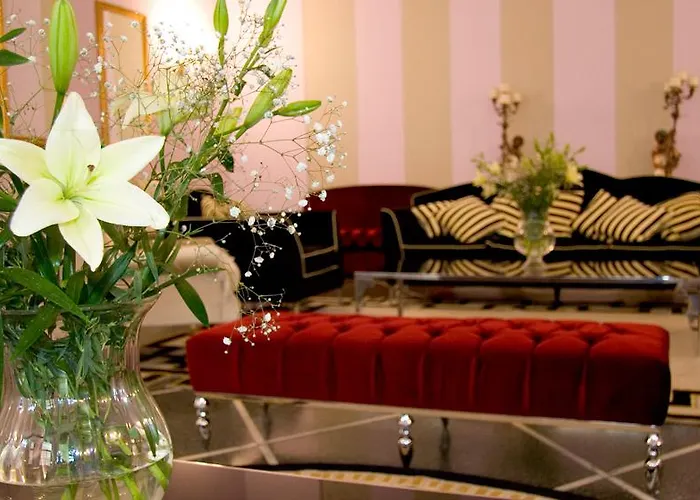 Hotel Helvetia Thermal 4s