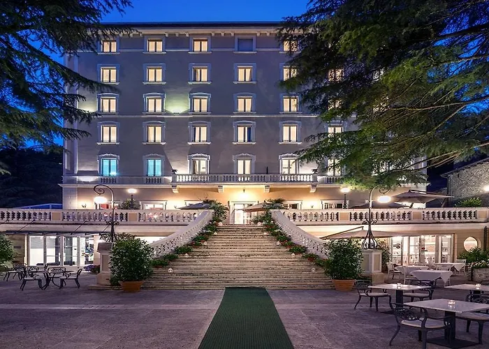 Helvetia Thermal 4s 4*