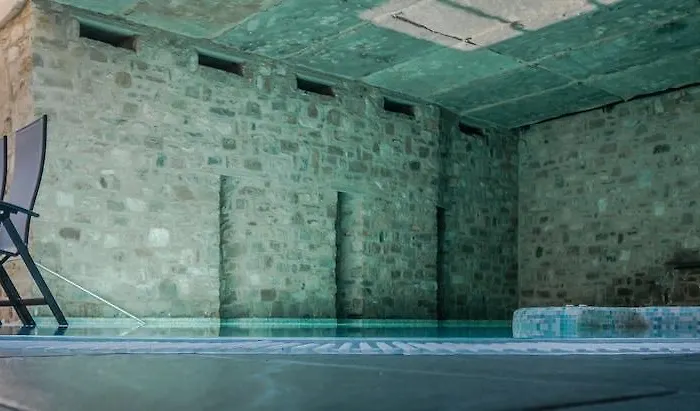 Helvetia Thermal 4s 4* Porretta Terme