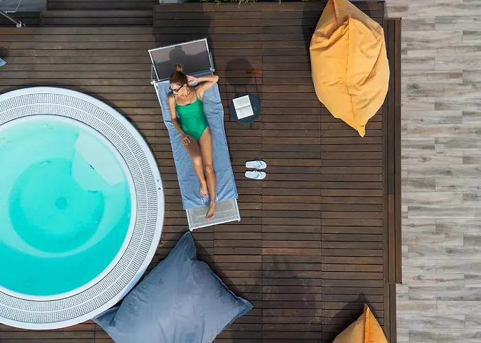 Helvetia Thermal 4s Ξενοδοχείο 4*