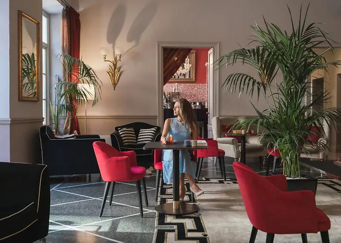 Helvetia Thermal 4s Porretta Terme