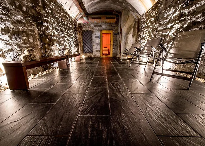 Hotel Helvetia Thermal 4s 4*