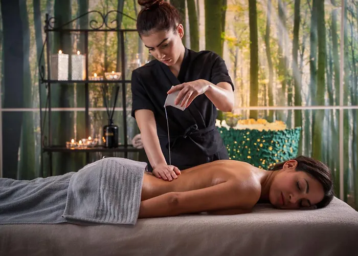 Ξενοδοχείο Helvetia Thermal 4s Porretta Terme