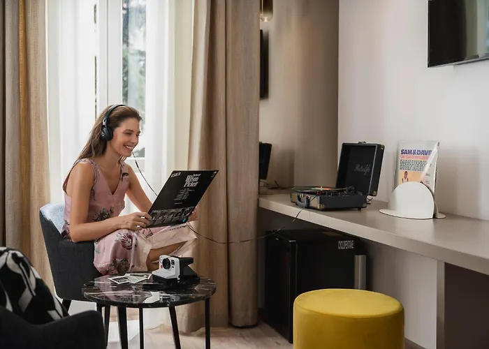 Helvetia Thermal 4s 4*