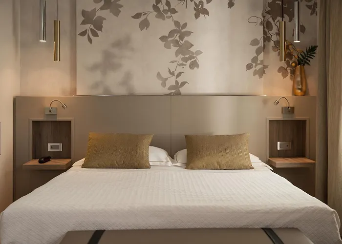 Hotel Helvetia Thermal 4s Porretta Terme