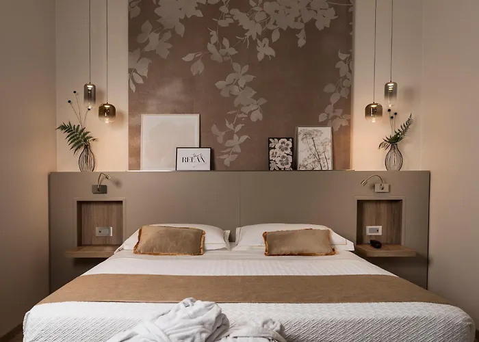 Ξενοδοχείο Helvetia Thermal 4s Porretta Terme