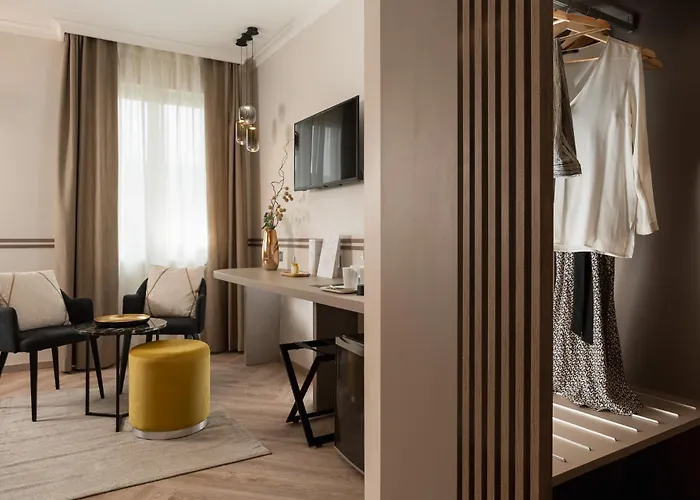 Ξενοδοχείο Helvetia Thermal 4s Porretta Terme