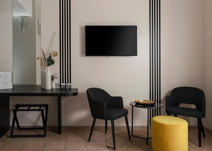 Ξενοδοχείο Helvetia Thermal 4s 4*