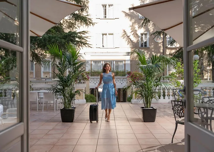 Hotel Helvetia Thermal 4s Porretta Terme