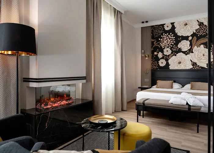 Helvetia Thermal 4s Hotel