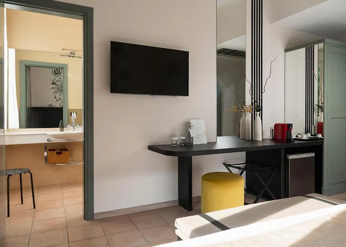 Helvetia Thermal 4s 4*