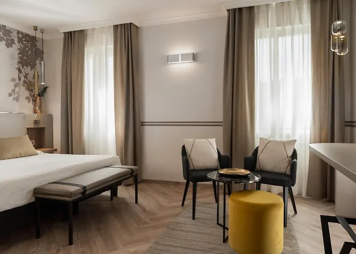 Helvetia Thermal 4s Hotel