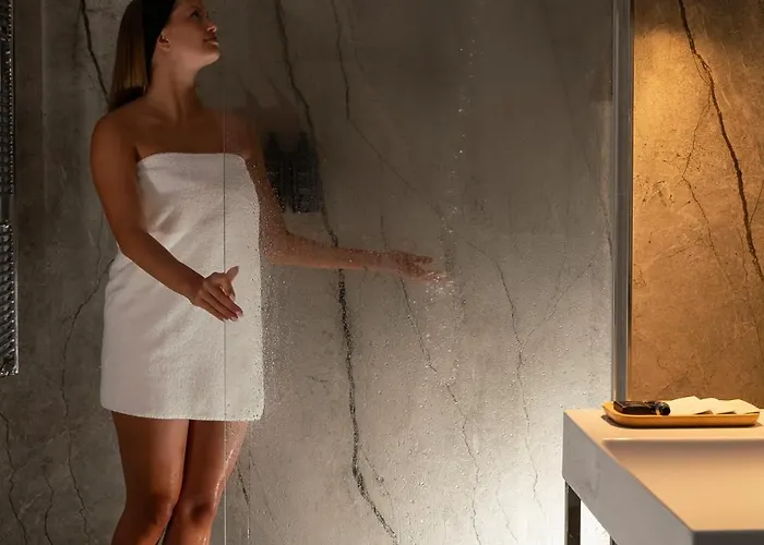 Ξενοδοχείο Helvetia Thermal 4s