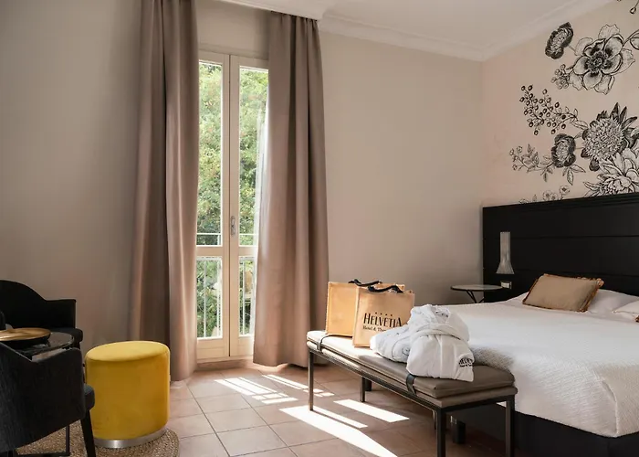 Helvetia Thermal 4s Hotel 4*