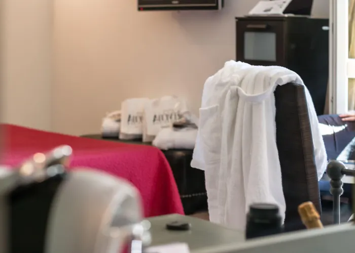 Helvetia Thermal 4s Ξενοδοχείο 4*