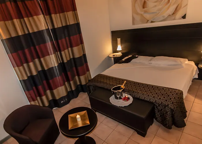 Hotel Helvetia Thermal 4s Porretta Terme