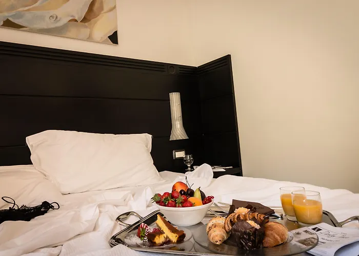 Helvetia Thermal 4s Porretta Terme