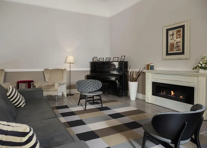 Ξενοδοχείο Helvetia Thermal 4s Porretta Terme