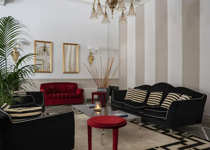 Helvetia Thermal 4s Ξενοδοχείο Porretta Terme