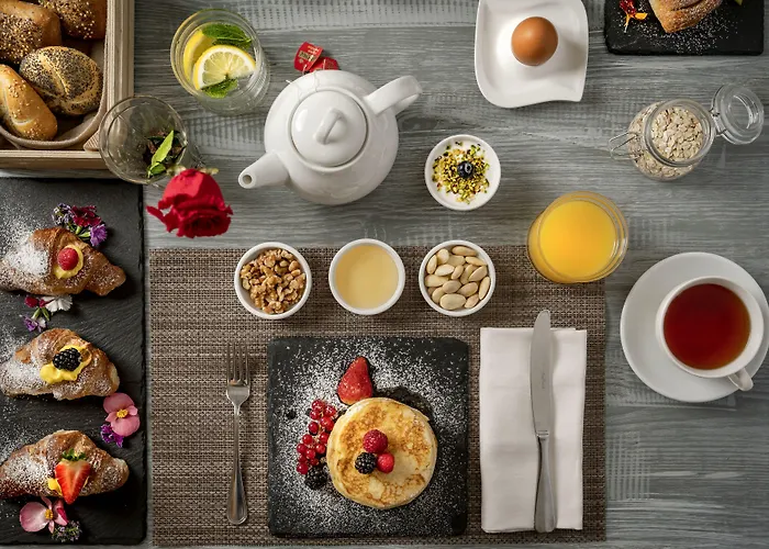 Helvetia Thermal 4s 4*