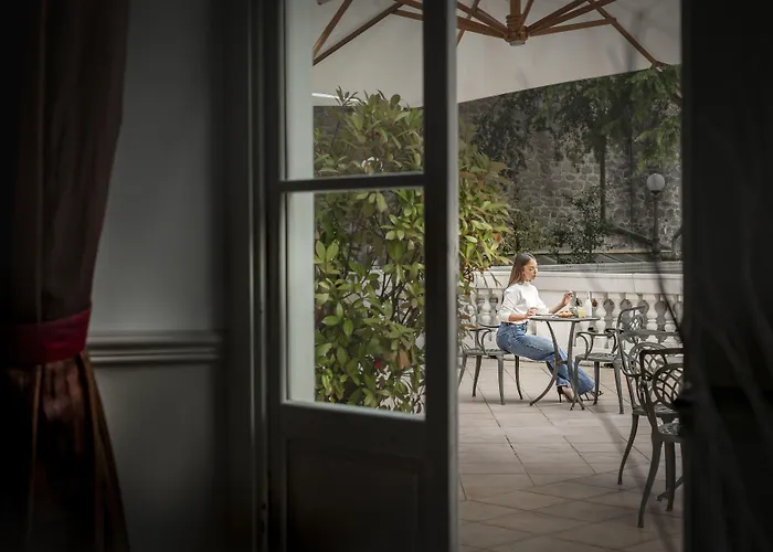 Helvetia Thermal 4s 4* Porretta Terme