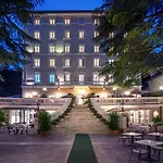 Hotel Helvetia Thermal 4s 4*
